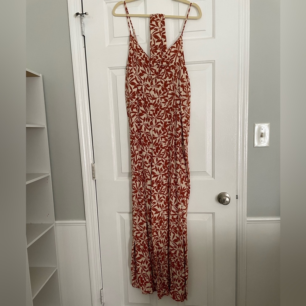 Eloquii - Summer Romper - Size 16